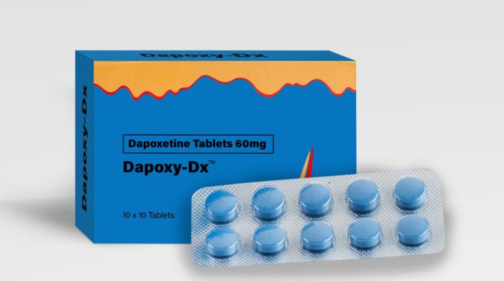 Dapoxy - Dx