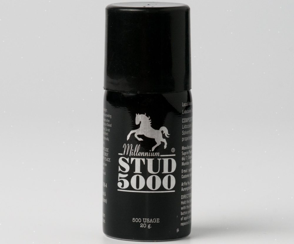 Спрей Stud 5000